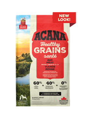 Healthy Grains, Red Meat Recipe
